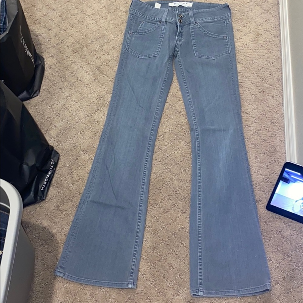 Hudson Jeans